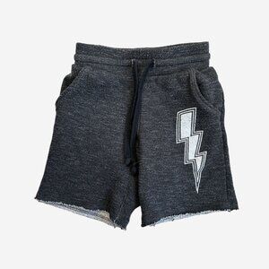 Pixie Lane Lightening Bolt Shorts Size 4